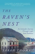 Cover: The Raven's Nest - Atlantic Books