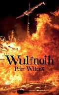Cover: Wulfnoth - Grosvenor House Publishing Ltd