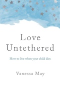 Cover: Love Untethered - John Hunt Publishing