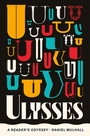 Cover: Ulysses - New Island Books