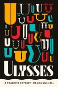 Cover: Ulysses - New Island Books
