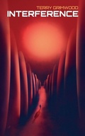 Cover: Interference - Elsewhen Press