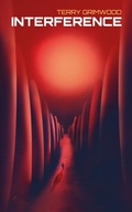 Cover: Interference - Elsewhen Press