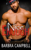 Cover: Nice Enough (Hot Enough) - Hot Enough