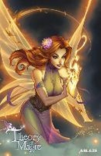 Enlarge image Cover: JP Roth's Theory of Magic - Ablaze, LLC