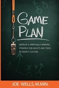 Cover: Game Plan - Kaio Publications, Inc.