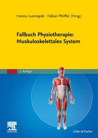 Abbildung von: Fallbuch Physiotherapie Muskuloskelettal - Urban & Fischer