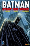 Cover: Batman: Stadt der S&uuml;nde - DC COMICS bei Panini Comics