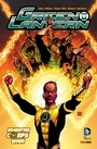 Cover: Green Lantern: Sinestro Corps War - DC COMICS bei Panini Comics