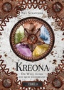 Cover: Kreona - Kreona