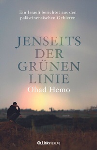 Abbildung von: Jenseits der Grünen Linie - Christoph Links Verlag