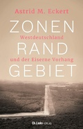 Abbildung von: Zonenrandgebiet - Christoph Links Verlag