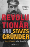 Abbildung von: Revolutionär und Staatsgründer - Christoph Links Verlag