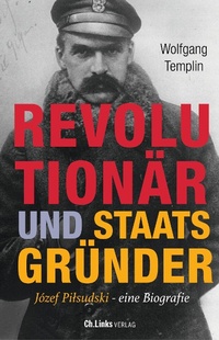 Abbildung von: Revolutionär und Staatsgründer - Christoph Links Verlag
