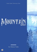 Cover: A Mountain Woman - Sheba Blake Publishing Corp.