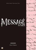 Cover: A Message to Garcia - Sheba Blake Publishing Corp.