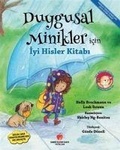 Cover: Duygusal Minikler Icin Iyi Hisler Kitabi - Sabri &Uuml;lker Vakfi Yayinlari