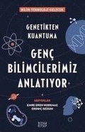 Cover: Genc Bilimcilerimiz Anlatiyor - Siyah Kitap