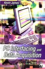 Cover: PC Interfacing and Data Acquisition - Elsevier