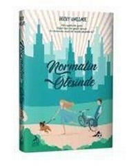 Enlarge image Cover: Normalin Ötesinde - Ren Kitap