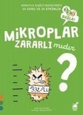Cover: Mikroplar Zararli Midir - Dinozor Cocuk
