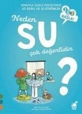 Cover: Neden Su Cok Degerlidir - Dinozor Cocuk