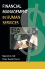 Cover: Financial Management in Human Services - Routledge
