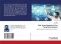 Cover: Risk based approach for Beta lactam plant - LAP Lambert Academic Publishing