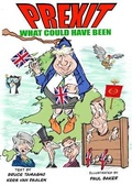 Cover: Prexit - VanTam Publishers