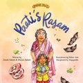 Cover: Paati's Rasam - Karadi Tales Picturebooks