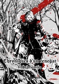 Cover: Chroniques d'un ren&eacute;gat - Nanachi