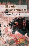 Cover: El patio de los bramidos - Jose Acosta