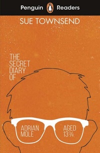 Abbildung von: The Secret Diary of Adrian Mole Aged 13 3/4 - Klett