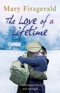 Cover: The Love of a Lifetime - Arrow Books Ltd