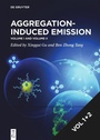 Cover: [Set Aggregation-Induced Emission, vol. 1+2] - De Gruyter