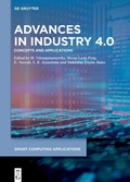 Cover: Advances in Industry 4.0 - De Gruyter