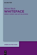 Cover: Whiteface - De Gruyter