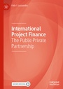 Bild: International Project Finance - Palgrave Macmillan