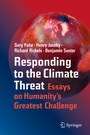 Cover: Responding to the Climate Threat - Springer