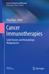 Bild: Cancer Immunotherapies - Springer