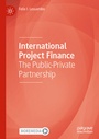 Bild: International Project Finance - Palgrave Macmillan
