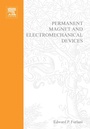 Cover: Permanent Magnet and Electromechanical Devices - Academic Press