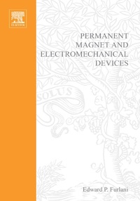 Abbildung von: Permanent Magnet and Electromechanical Devices - Academic Press