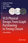 Cover: VLSI Physical Design: From Graph Partitioning to Timing Closure - Springer