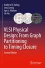 Cover: VLSI Physical Design: From Graph Partitioning to Timing Closure - Springer