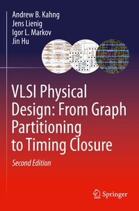 Abbildung von: VLSI Physical Design: From Graph Partitioning to Timing Closure - Springer