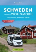 Cover: Schweden mit dem Wohnmobil - Bruckmann