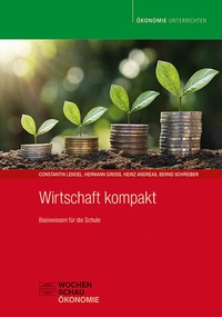 Abbildung von: Wirtschaft kompakt - Wochenschau Verlag