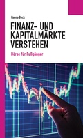 Cover: Finanz- und Kapitalm&auml;rkte verstehen - Wochenschau Verlag