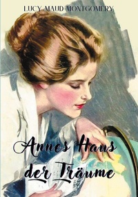 Abbildung von: Annes Haus der Träume - BoD - Books on Demand